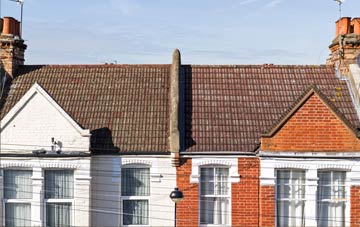 clay roofing Sevenoaks Weald, Kent