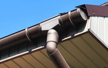 types of Sevenoaks Weald fascias
