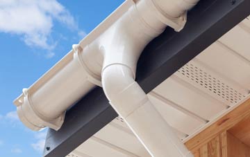 Sevenoaks Weald gutter installation costs