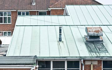 Sevenoaks Weald lead roofing costs