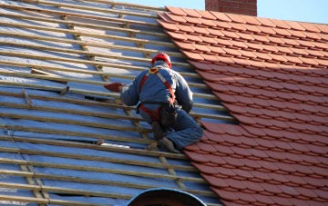 roof tiles Sevenoaks Weald, Kent