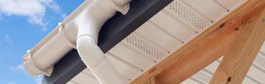 get Sevenoaks Weald guttering quotes today