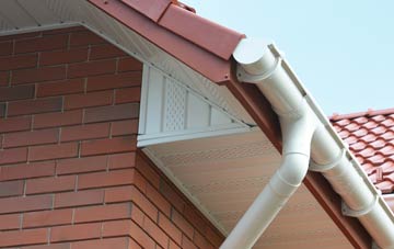 Sevenoaks Weald soffit repair costs