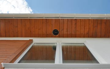Sevenoaks Weald soffit repair quotes