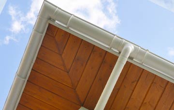 Sevenoaks Weald soffit types