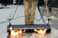 Sevenoaks Weald flat roof sealing quote