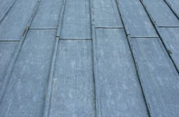 Sevenoaks Weald lead roofing