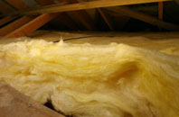 Sevenoaks Weald pitch roof insulation