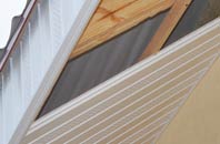 rated Sevenoaks Weald soffit repair companies