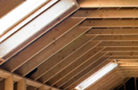 Sevenoaks Weald tapered roof insulation quotes